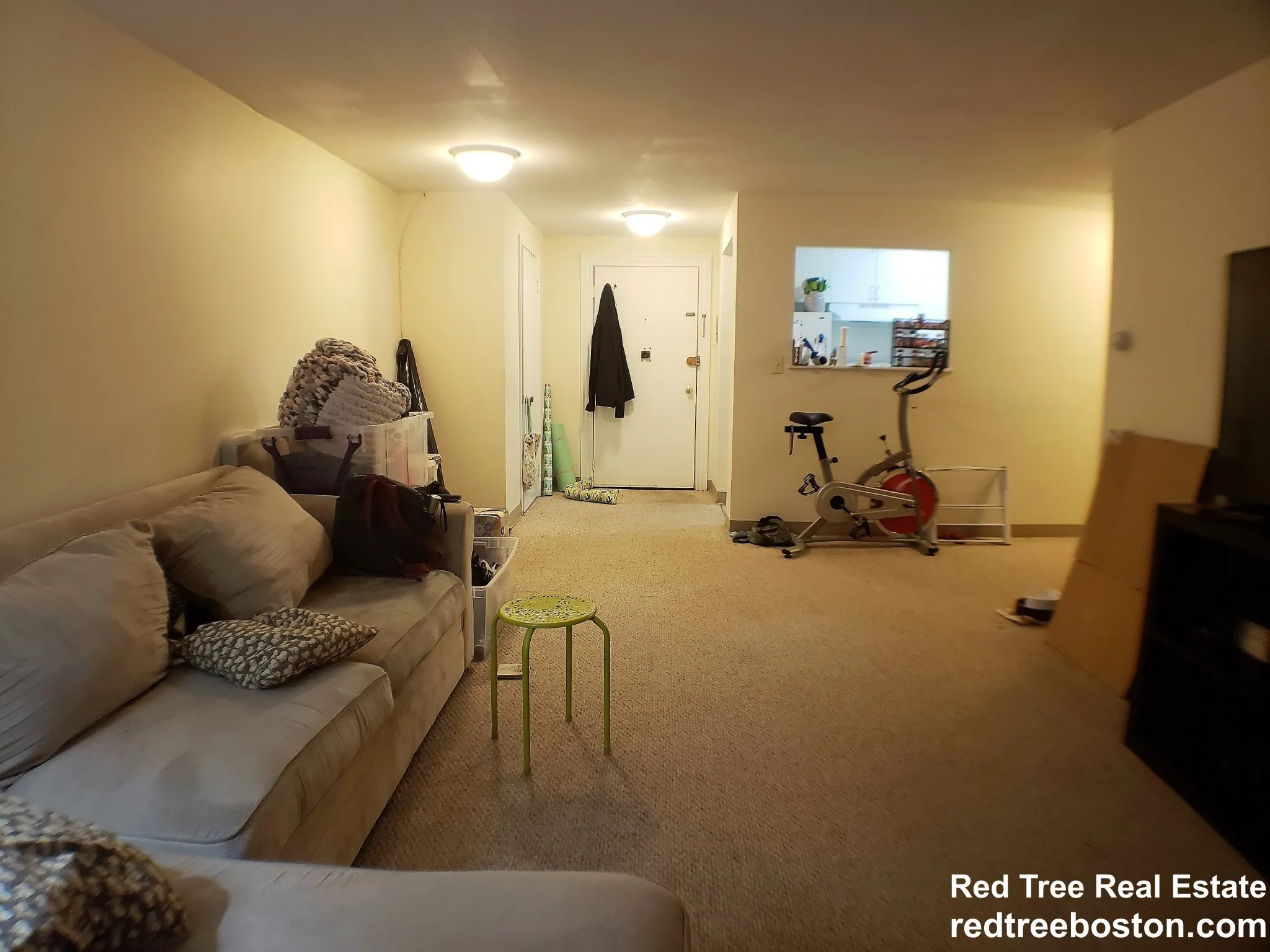 1 bed, 1 bath apartment for rent at 122 Dustin St Unit 22, Brighton — photo 2 of 10