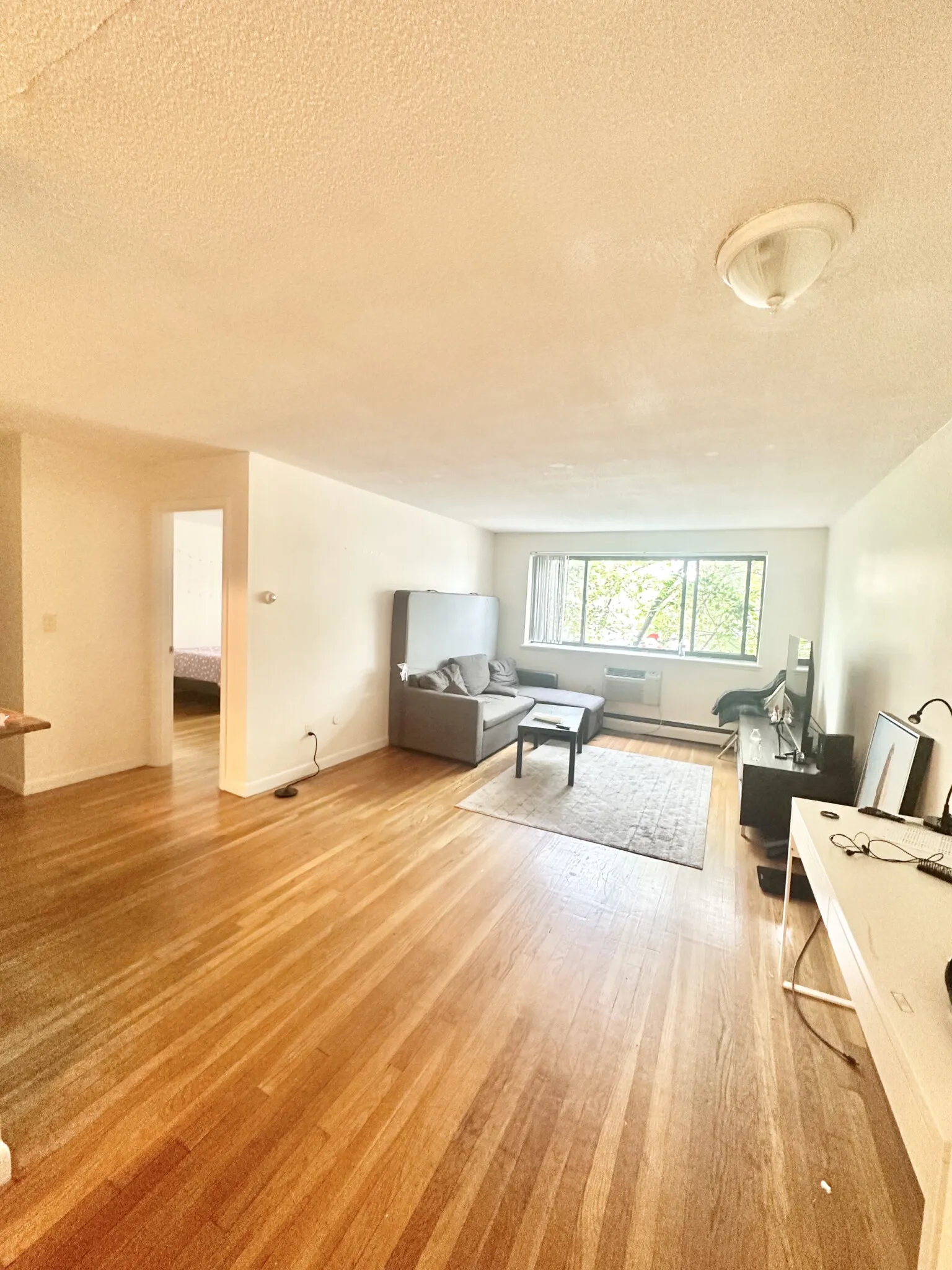 1 bed, 1 bath apartment for rent at 122 Dustin St Unit 25, Brighton — photo 1 of 6
