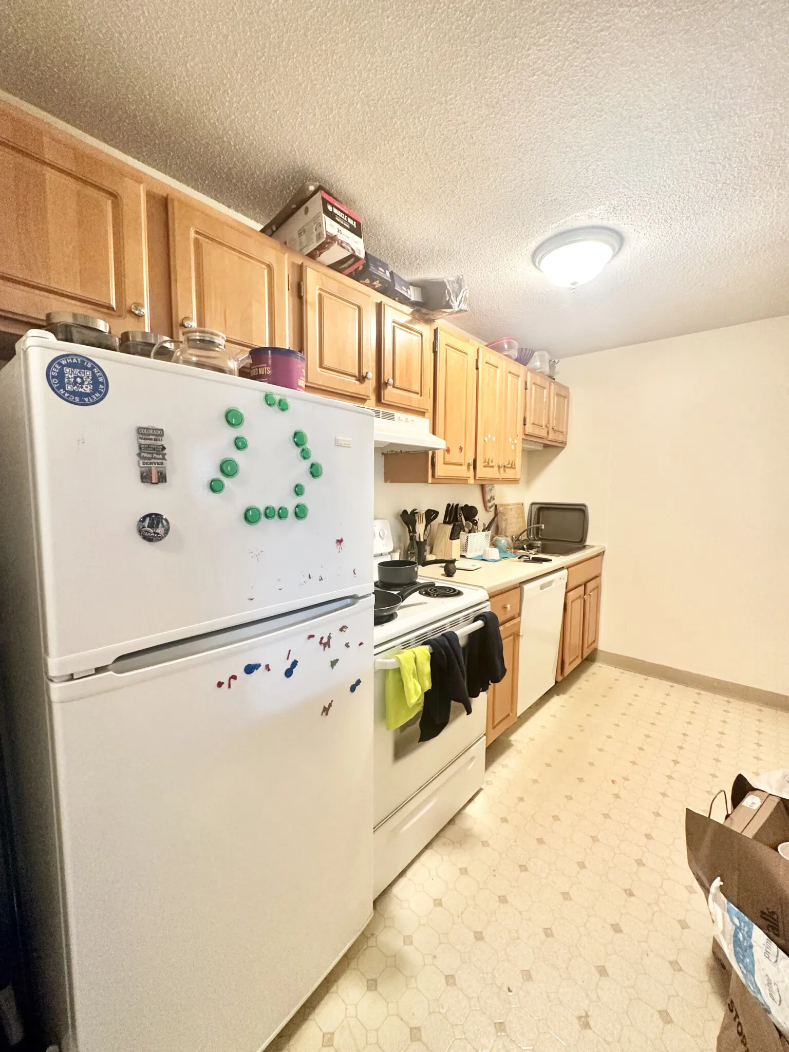 1 bed, 1 bath apartment for rent at 122 Dustin St Unit 25, Brighton — photo 5 of 6