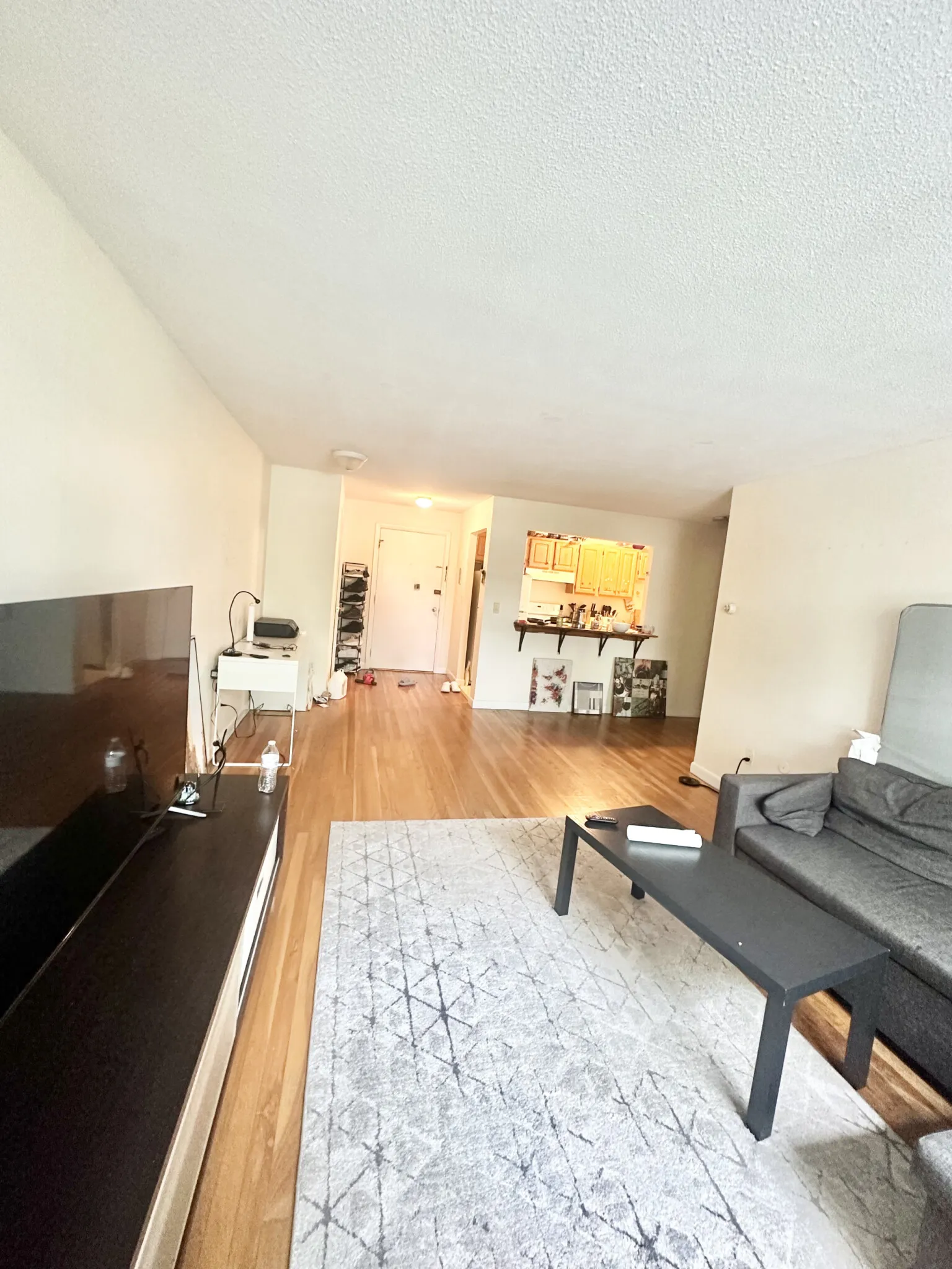1 bed, 1 bath apartment for rent at 122 Dustin St Unit 25, Brighton — photo 2 of 6