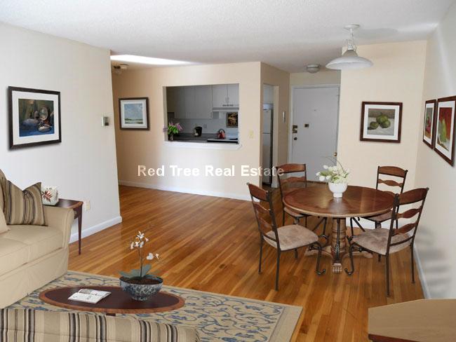 2 bed, 1 bath apartment for rent at 122 Dustin St Unit 31, Brighton — photo 1 of 4