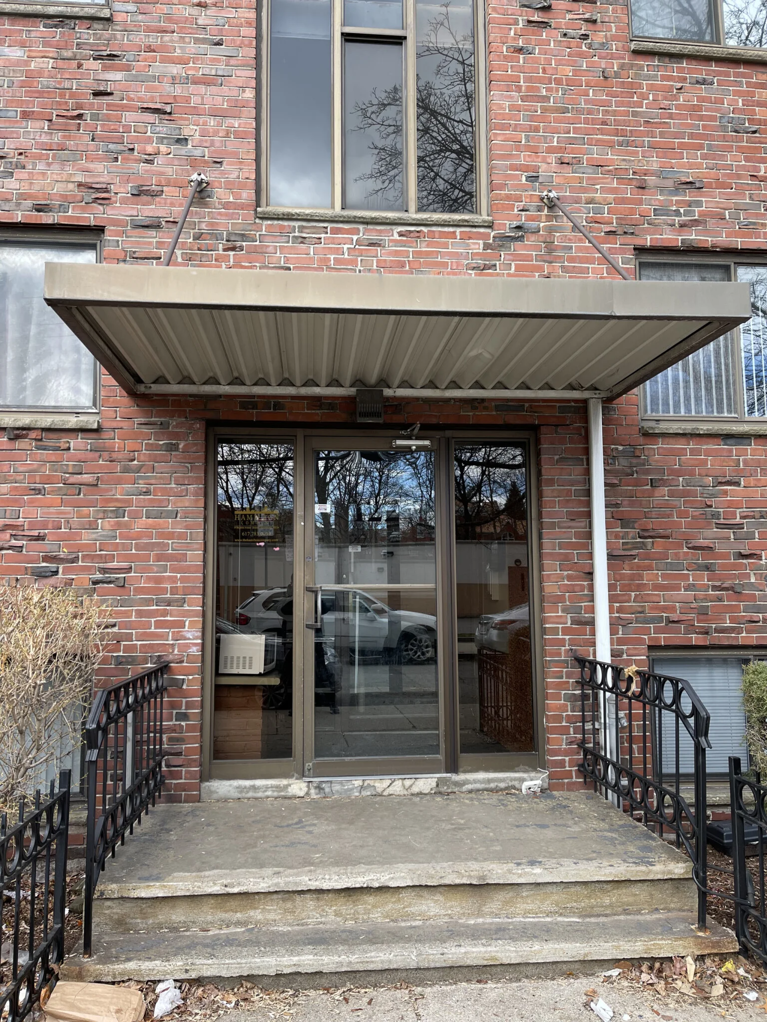 2 bed, 1 bath apartment for rent at 122 Dustin St Unit 36, Brighton — photo 26 of 27