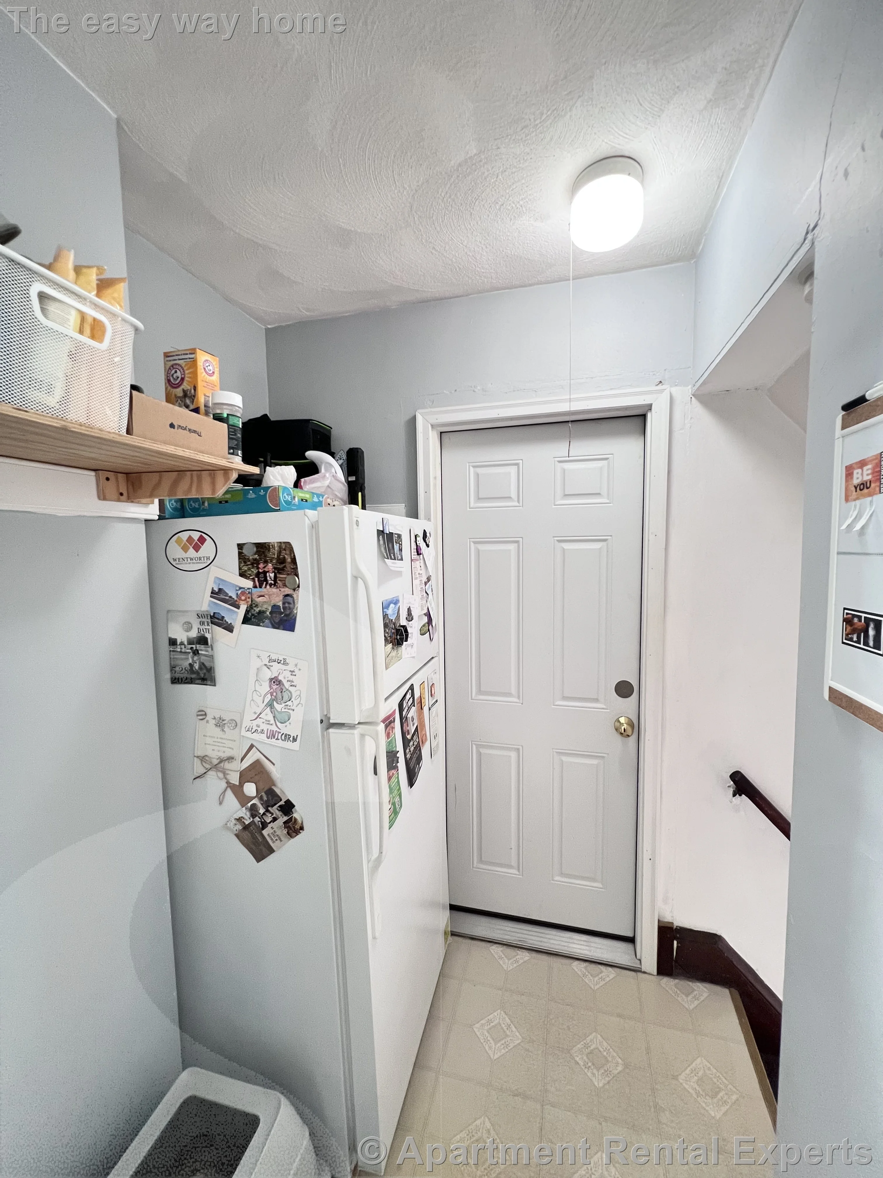 2 bed, 1 bath apartment for rent at 122 First St, Wellington — photo 8 of 28