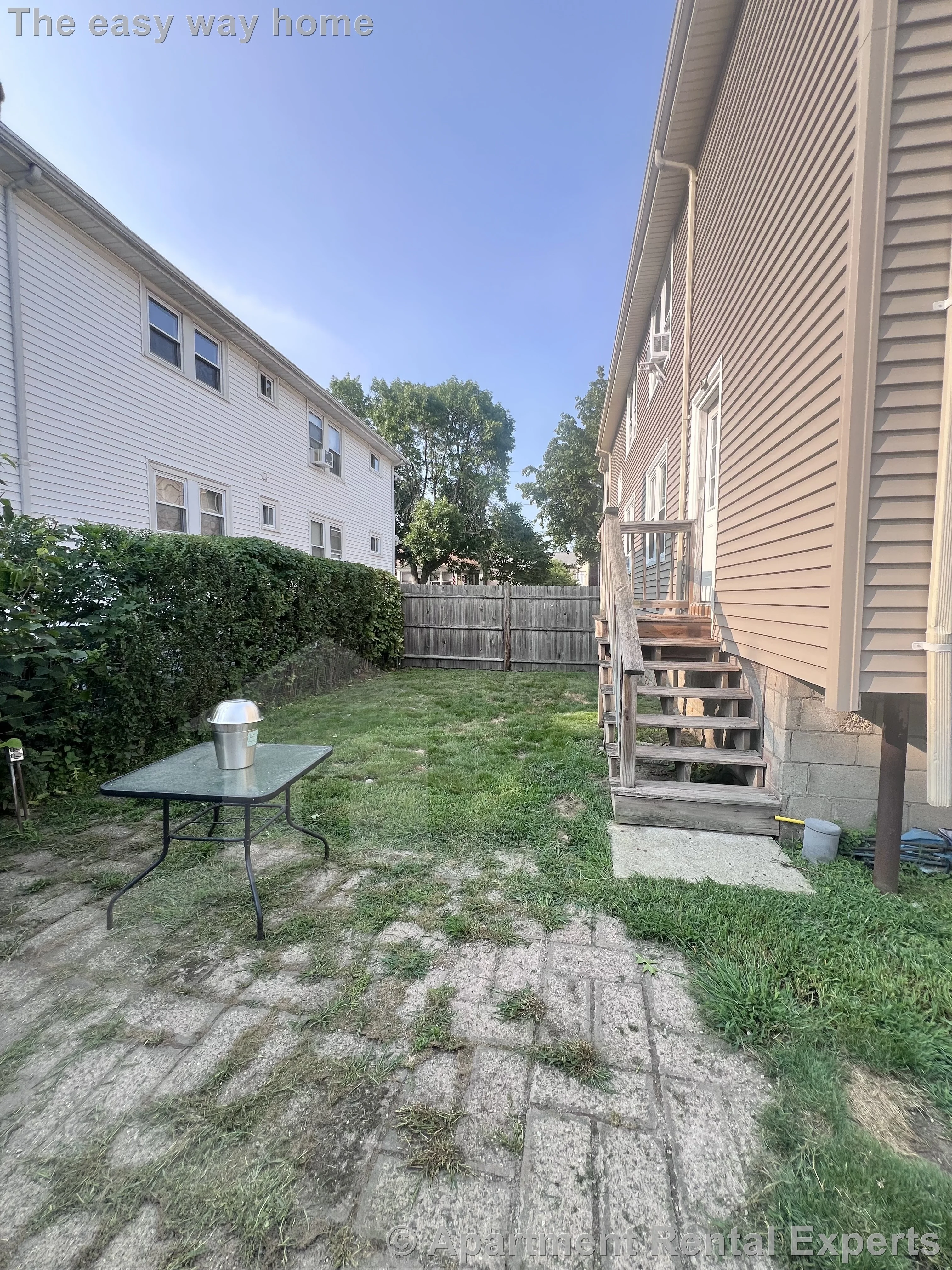 2 bed, 1 bath apartment for rent at 122 First St, Wellington — photo 6 of 28