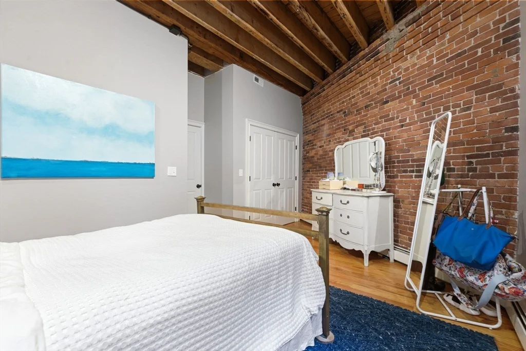 1 bed, 1 bath apartment for rent at 122 Fulton St Unit 5, North End — photo 13 of 17
