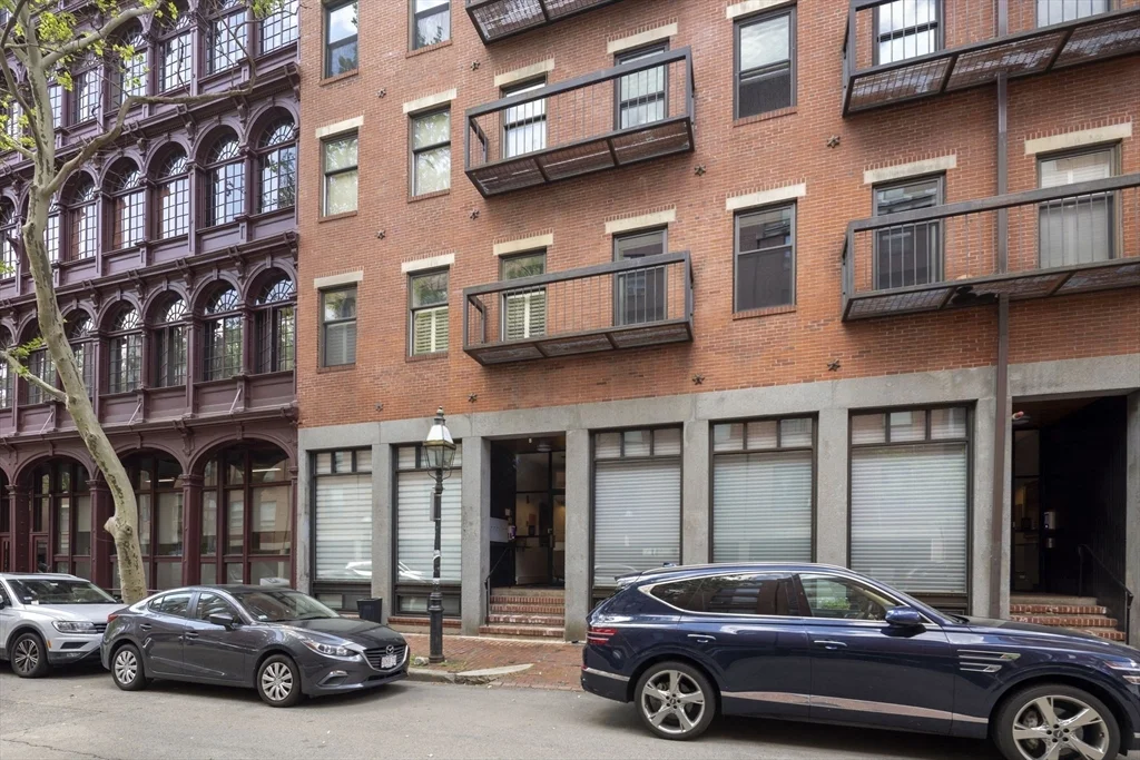 1 bed, 1 bath apartment for rent at 122 Fulton St Unit 5, North End — photo 17 of 17