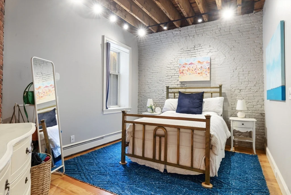 1 bed, 1 bath apartment for rent at 122 Fulton St Unit 5, North End — photo 12 of 17