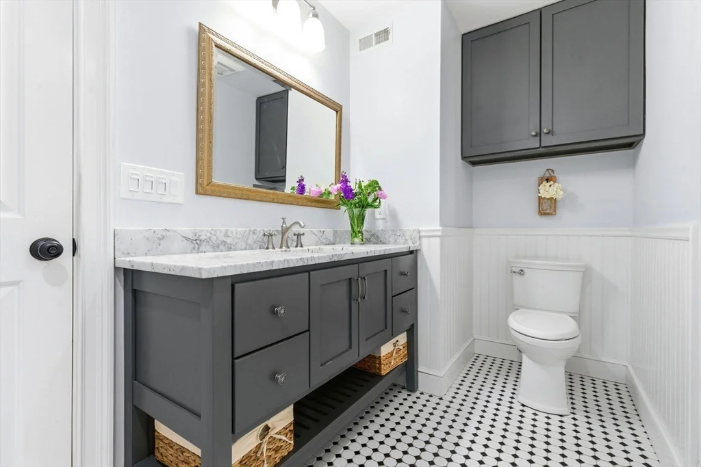 1 bed, 1 bath apartment for rent at 122 Fulton St Unit 5, North End — photo 14 of 17