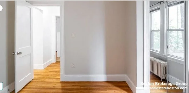 3 bed, 1 bath apartment for rent at 122 Hillside St Unit 1, Mission Hill — photo 7 of 10