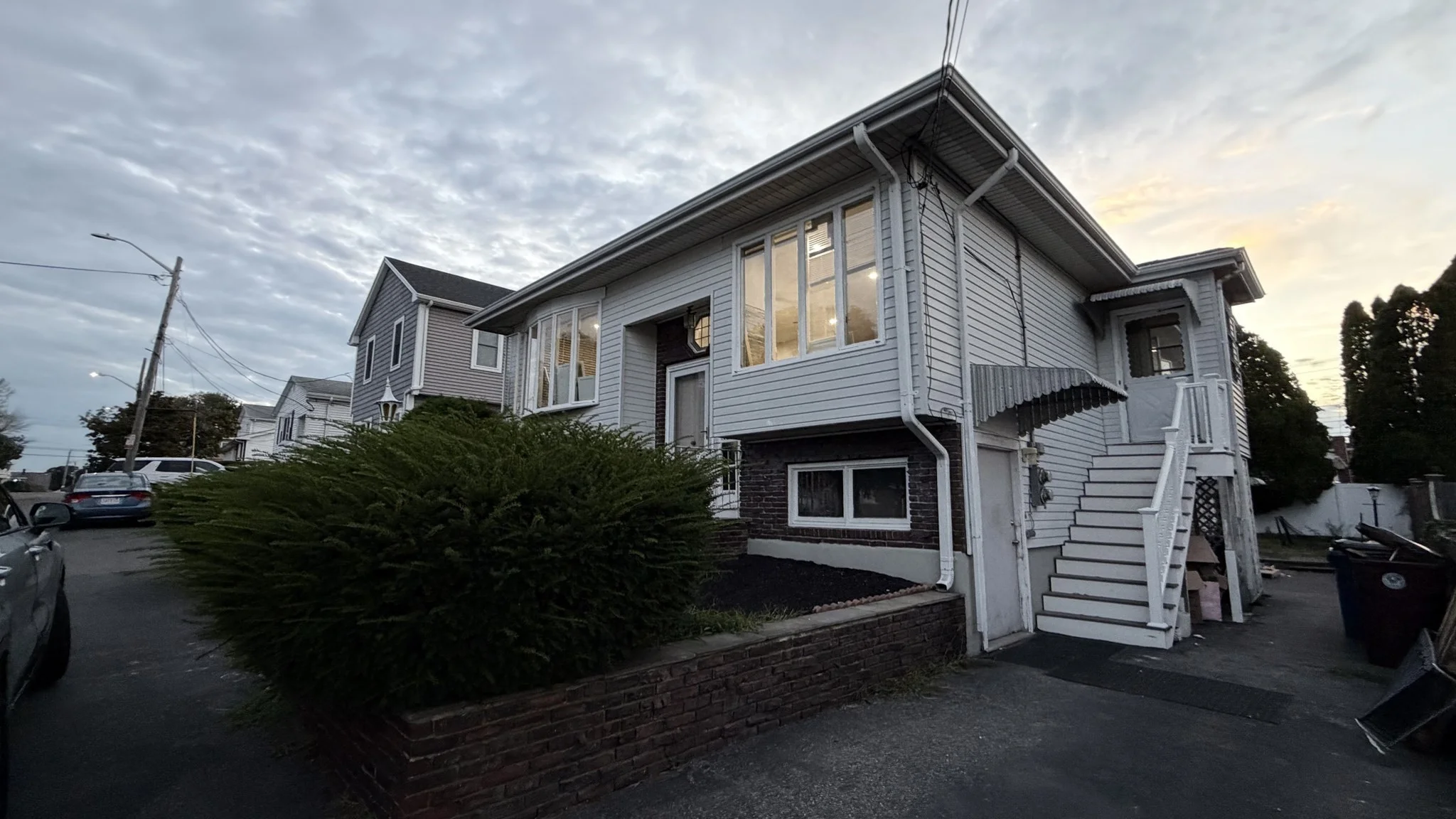 2 bed, 1 bath apartment for rent at 122 Lantern Rd Unit 1, Revere — photo 5 of 11