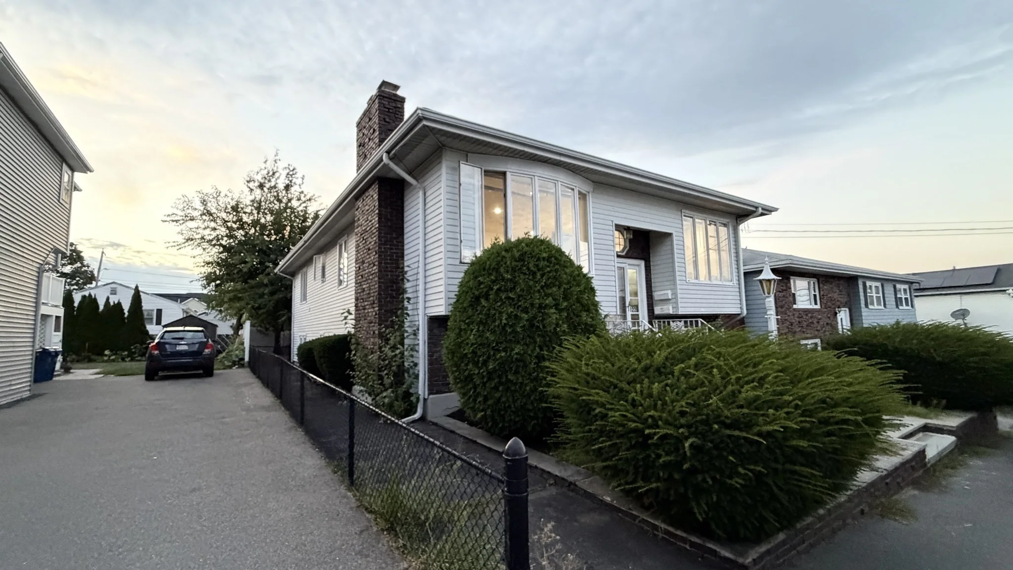 2 bed, 1 bath apartment for rent at 122 Lantern Rd Unit 1, Revere — photo 3 of 11