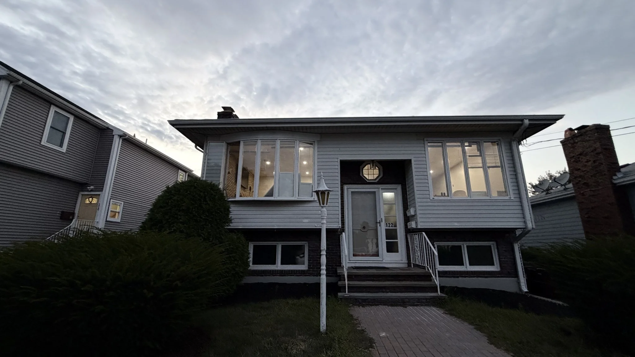 2 bed, 1 bath apartment for rent at 122 Lantern Rd Unit 1, Revere — photo 4 of 11