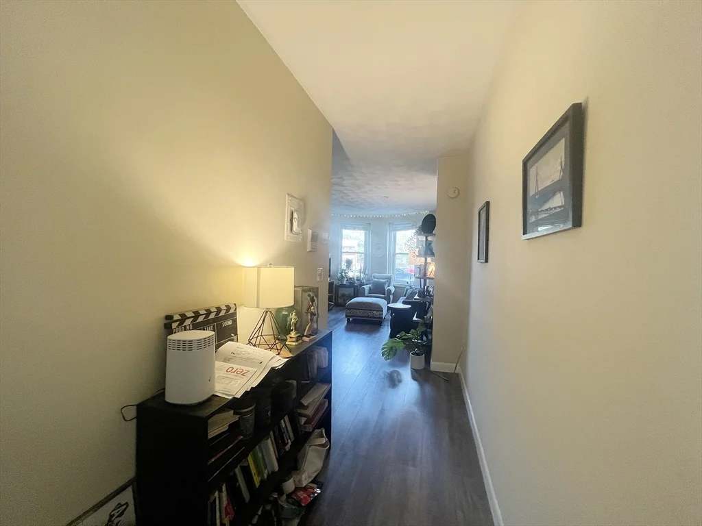 1 bed, 1 bath apartment for rent at 122 London Unit 2, East Boston — photo 9 of 19