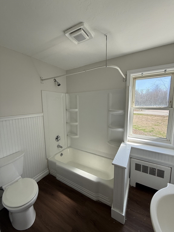 3 bed, 1 bath apartment for rent at 122 Oregon St Unit 122, East Bridgewater — photo 15 of 16