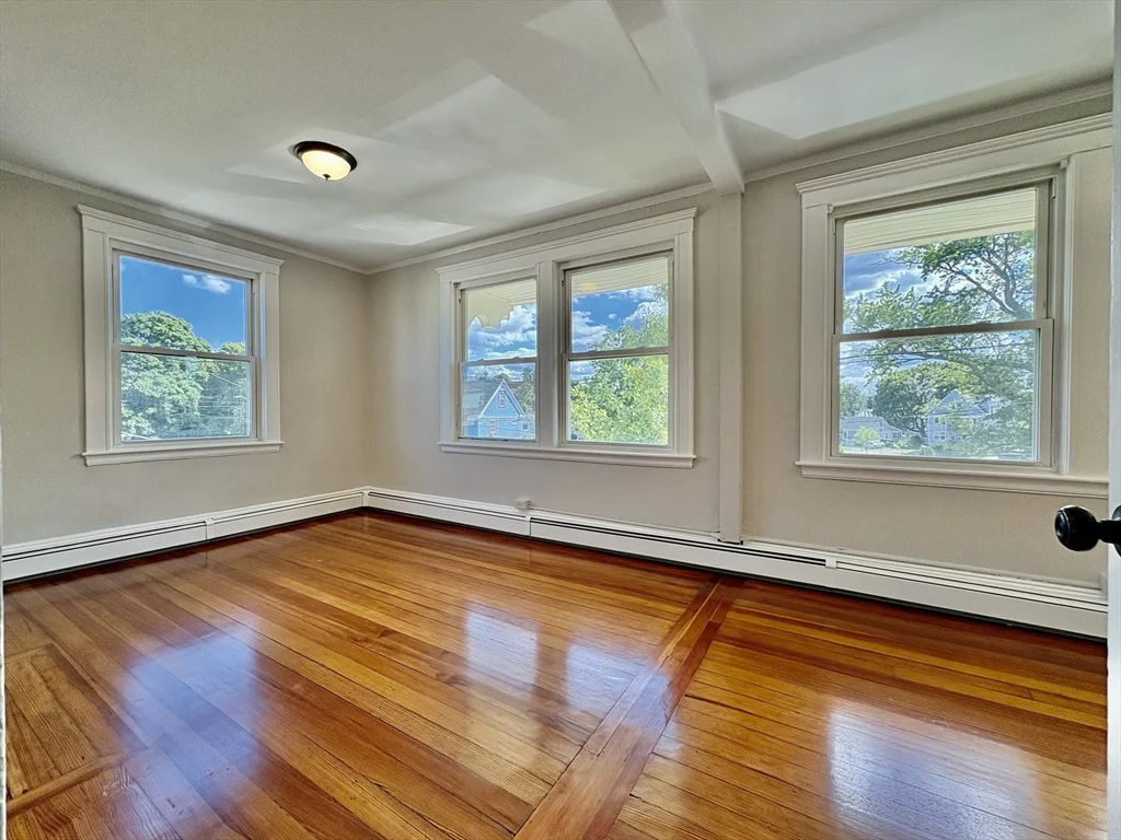 3 bed, 1 bath apartment for rent at 122 Rawson Rd Unit 3, Quincy — photo 22 of 28
