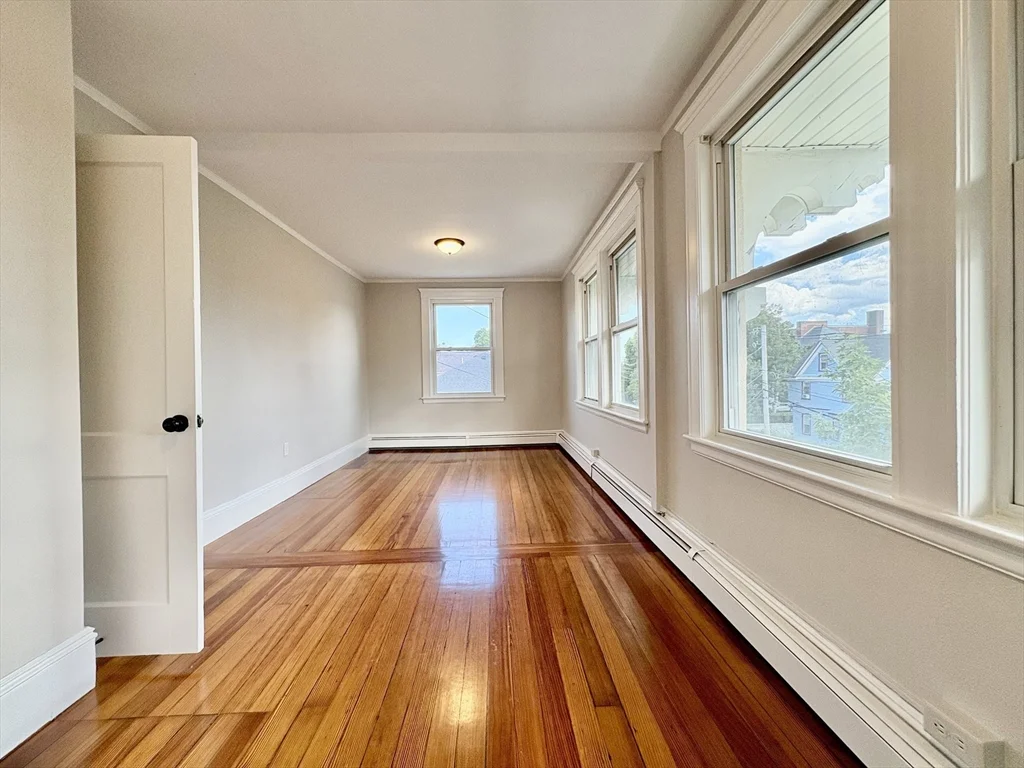 3 bed, 1 bath apartment for rent at 122 Rawson Rd Unit 3, Quincy — photo 23 of 28