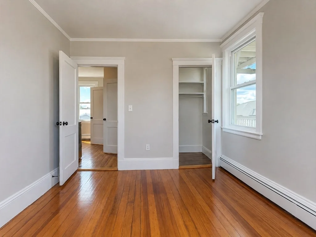 3 bed, 1 bath apartment for rent at 122 Rawson Rd Unit 3, Quincy — photo 6 of 28