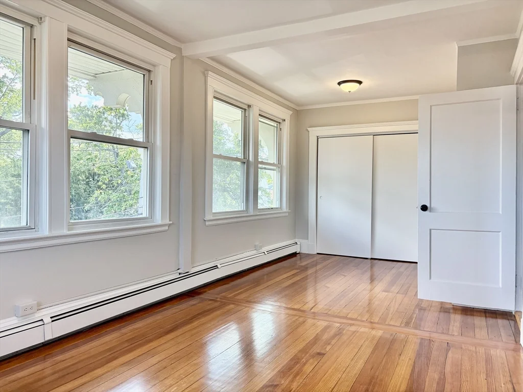 3 bed, 1 bath apartment for rent at 122 Rawson Rd Unit 3, Quincy — photo 21 of 28
