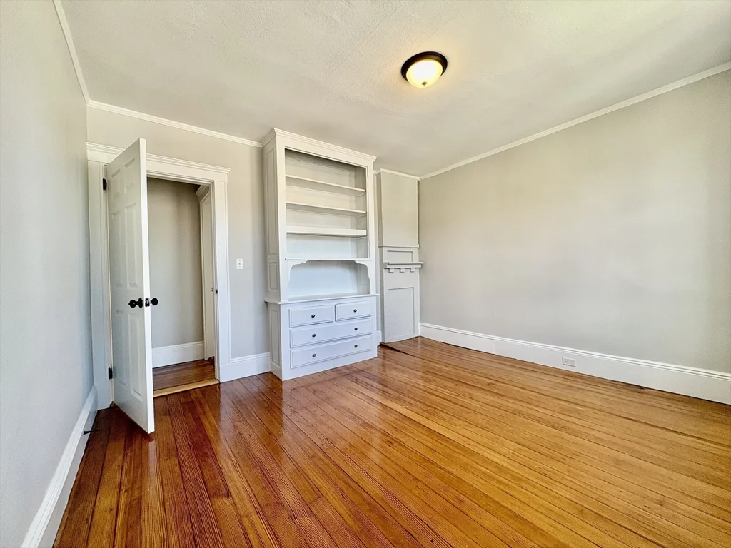 3 bed, 1 bath apartment for rent at 122 Rawson Rd Unit 3, Quincy — photo 10 of 28