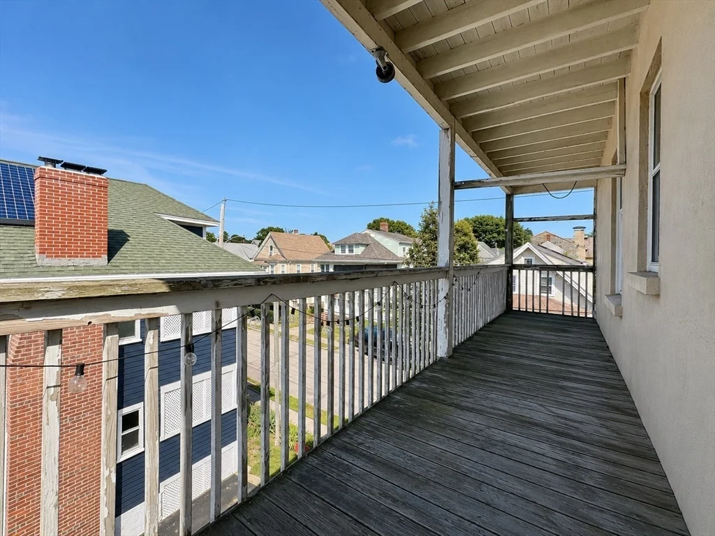 3 bed, 1 bath apartment for rent at 122 Rawson Rd Unit 3, Quincy — photo 25 of 28
