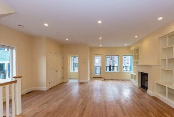 4 bed, 3.5 bath apartment for rent at 122 Tremont St Unit 122, Brighton — photo 4 of 10