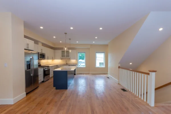 4 bed, 3.5 bath apartment for rent at 122 Tremont St Unit 122, Brighton — photo 5 of 10