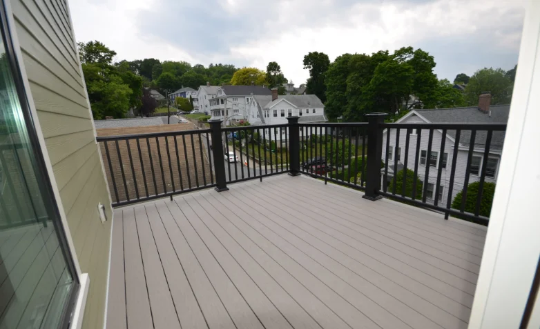 4 bed, 3.5 bath apartment for rent at 122 Tremont St Unit 122, Brighton — photo 10 of 10
