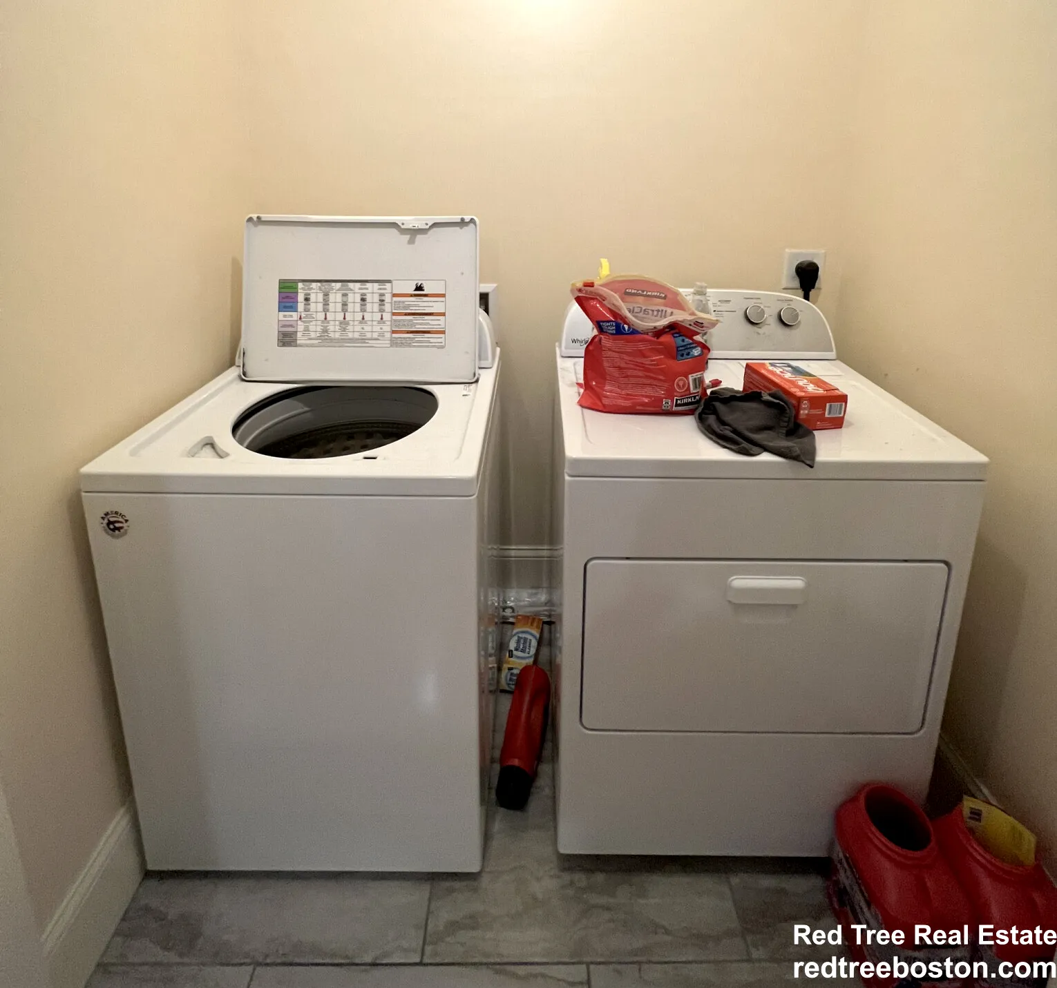 4 bed, 3.5 bath apartment for rent at 122 Tremont St Unit Townhouse, Brighton — photo 4 of 16