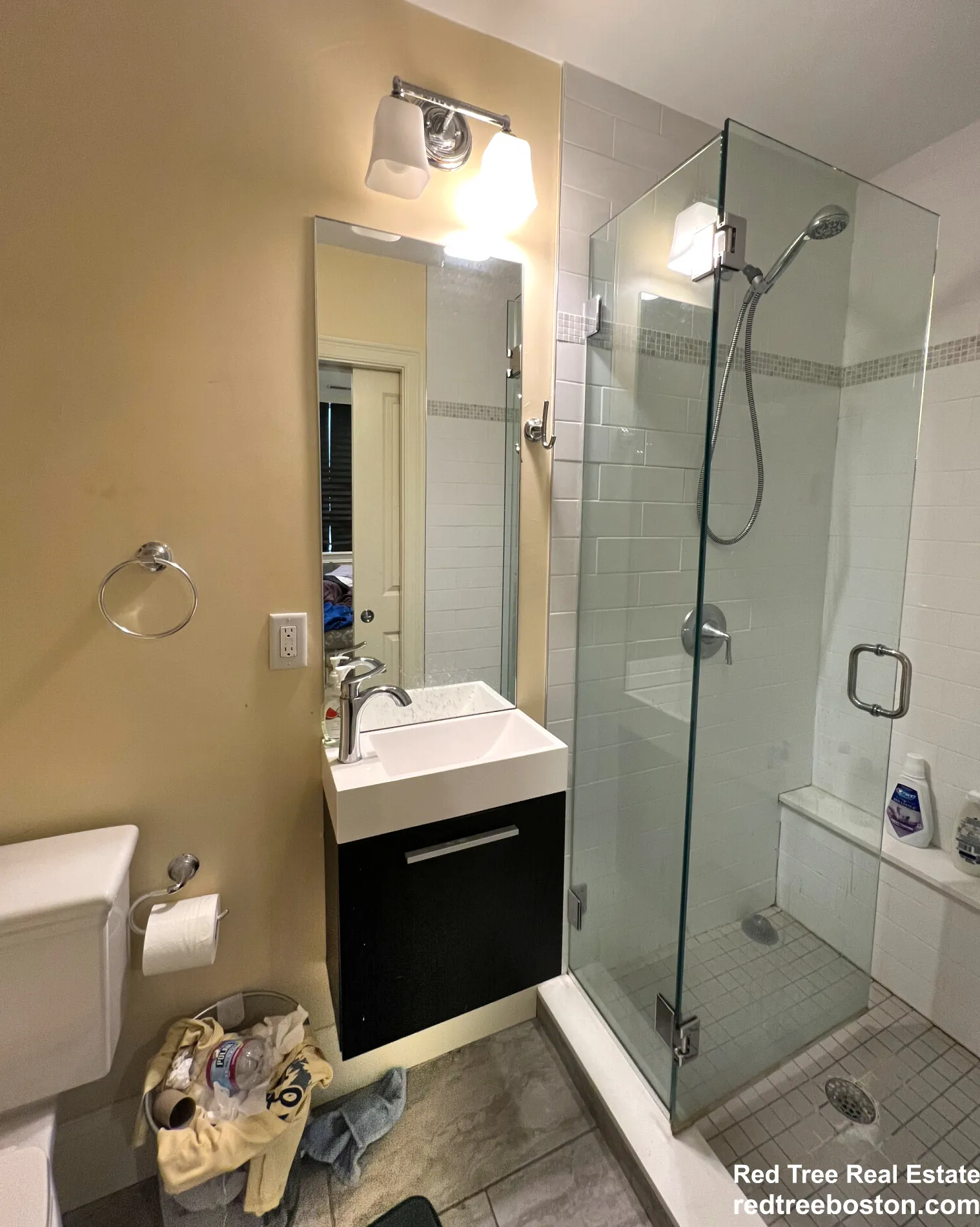 4 bed, 3.5 bath apartment for rent at 122 Tremont St Unit Townhouse, Brighton — photo 6 of 16