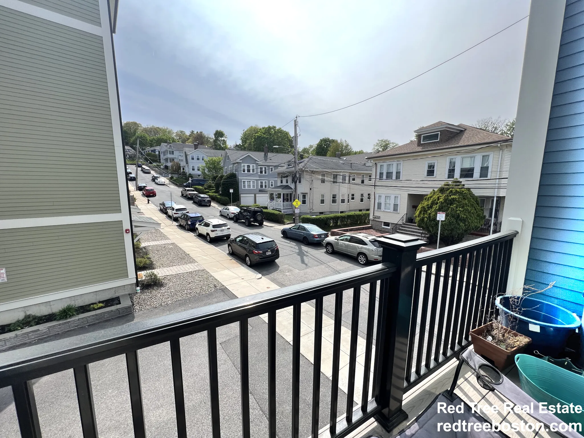 4 bed, 3.5 bath apartment for rent at 122 Tremont St Unit Townhouse, Brighton — photo 14 of 16