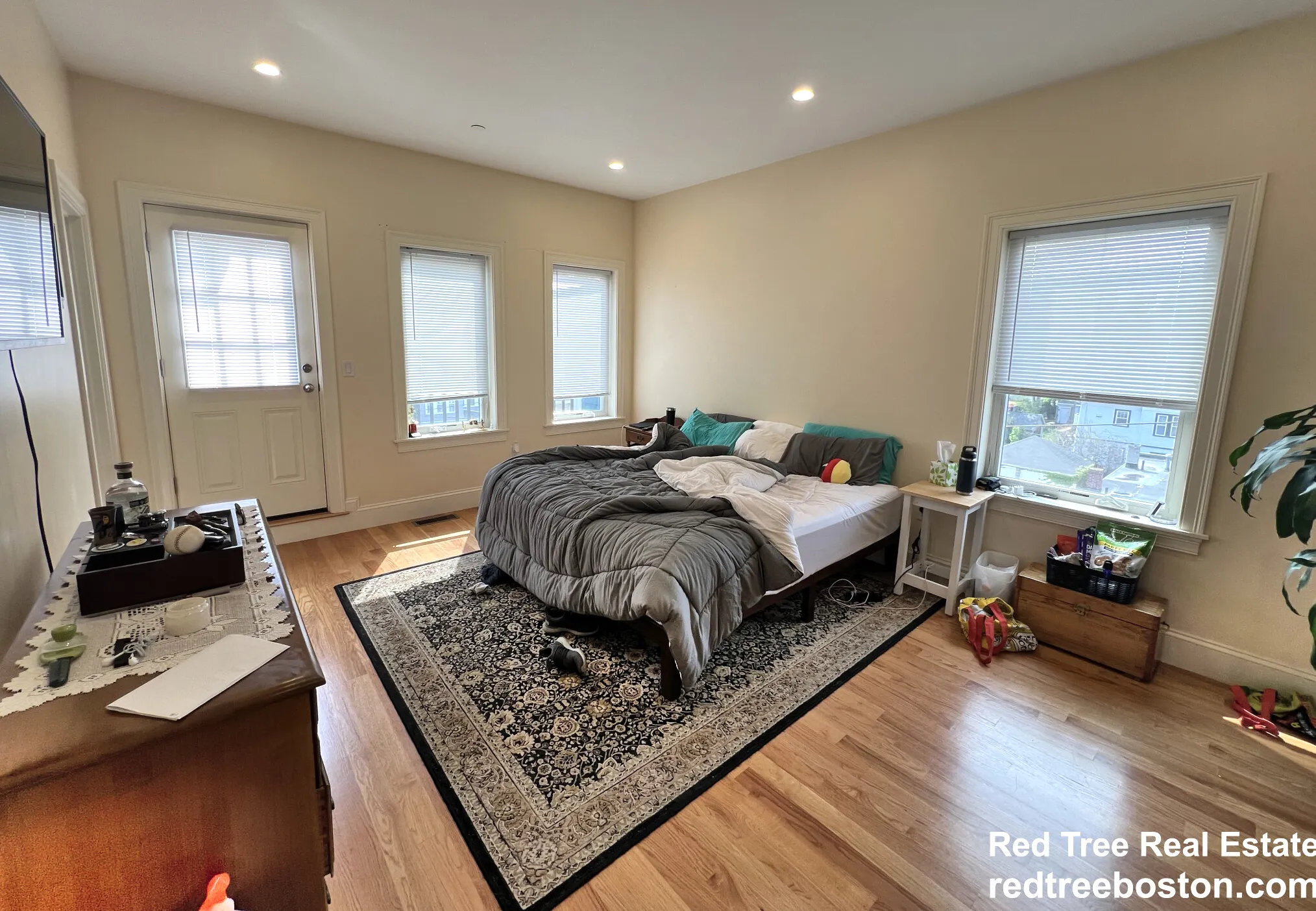 4 bed, 3.5 bath apartment for rent at 122 Tremont St Unit Townhouse, Brighton — photo 12 of 16