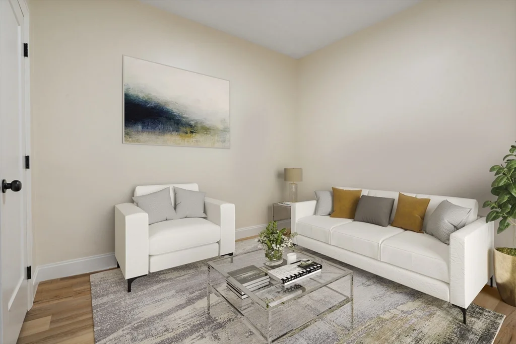 2 bed, 1 bath apartment for rent at 122 Union Park St Unit 1, South End — photo 9 of 13