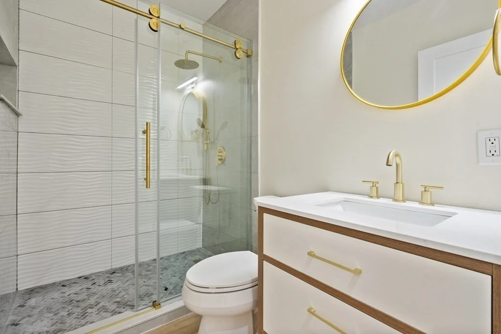 2 bed, 1 bath apartment for rent at 122 Union Park St Unit 2, South End — photo 7 of 12