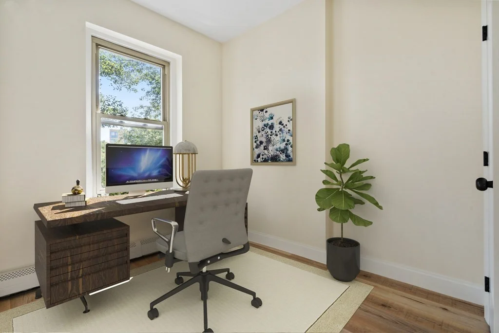 2 bed, 1 bath apartment for rent at 122 Union Park St Unit 2, South End — photo 5 of 12