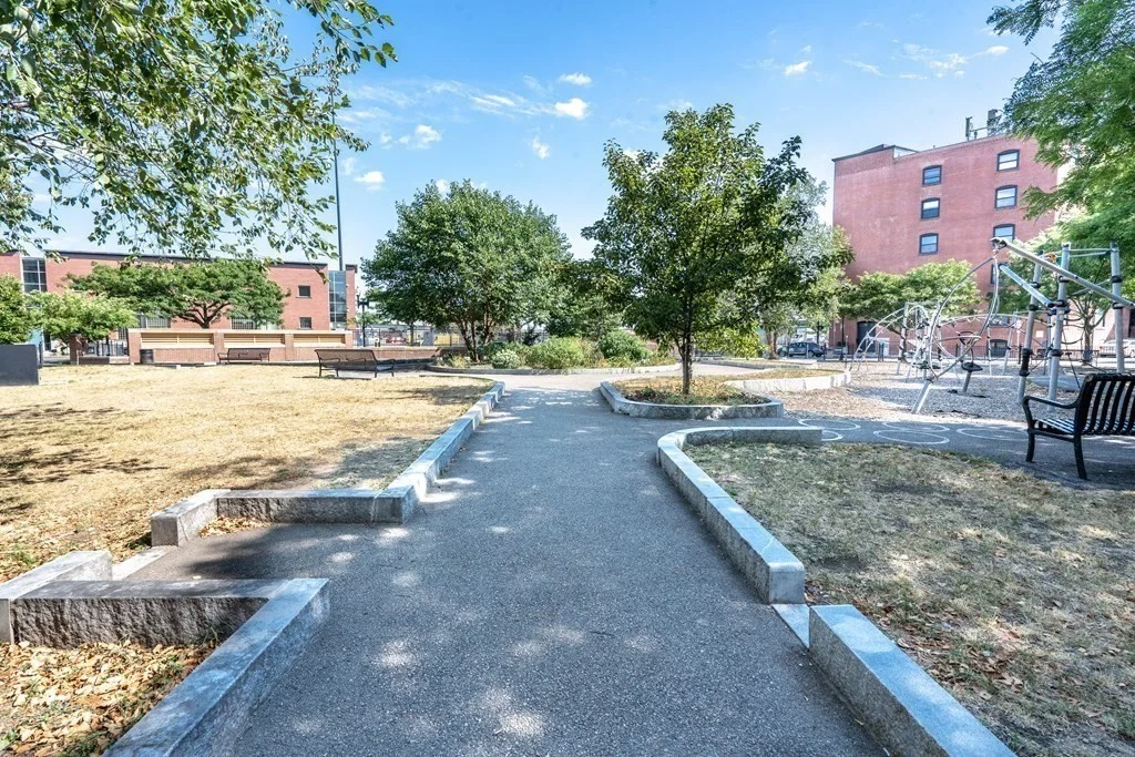 2 bed, 1 bath apartment for rent at 122 Union Park St Unit 2, South End — photo 11 of 12