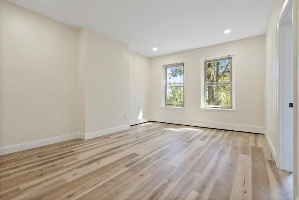 2 bed, 1 bath apartment for rent at 122 Union Park St Unit 3, South End — photo 4 of 13
