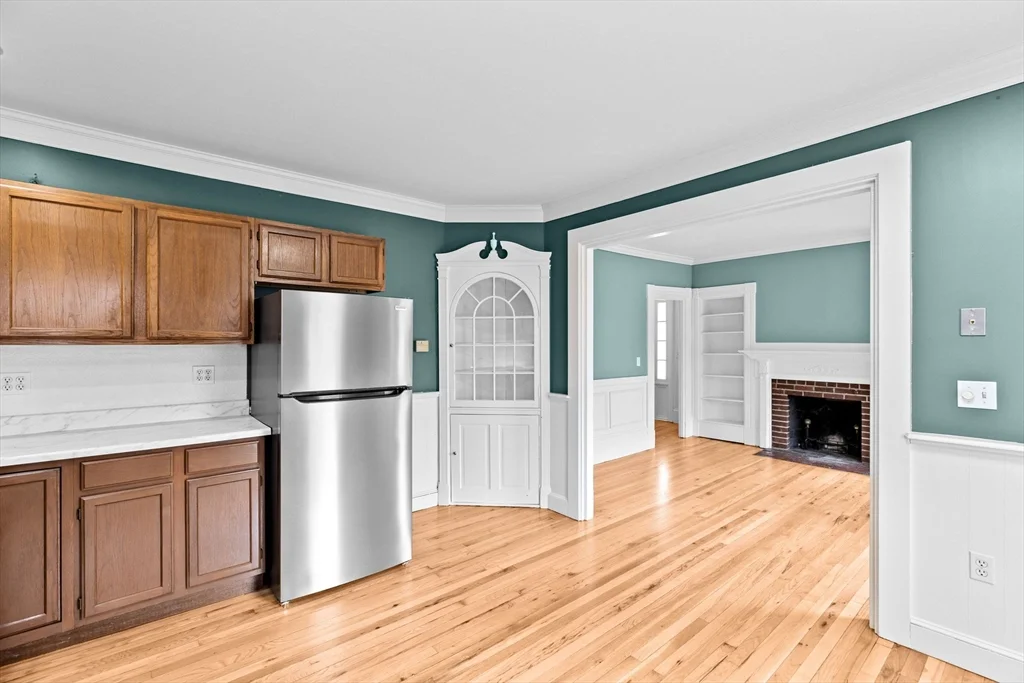 2 bed, 1 bath apartment for rent at 122 Union St Unit A, Rockland — photo 6 of 29