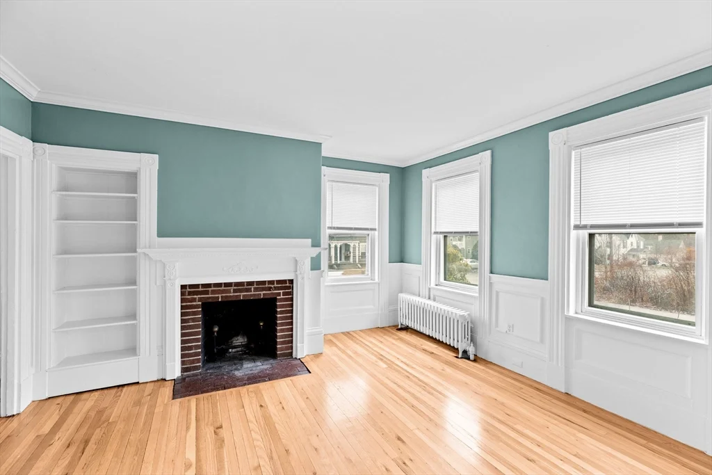 2 bed, 1 bath apartment for rent at 122 Union St Unit A, Rockland — photo 8 of 29