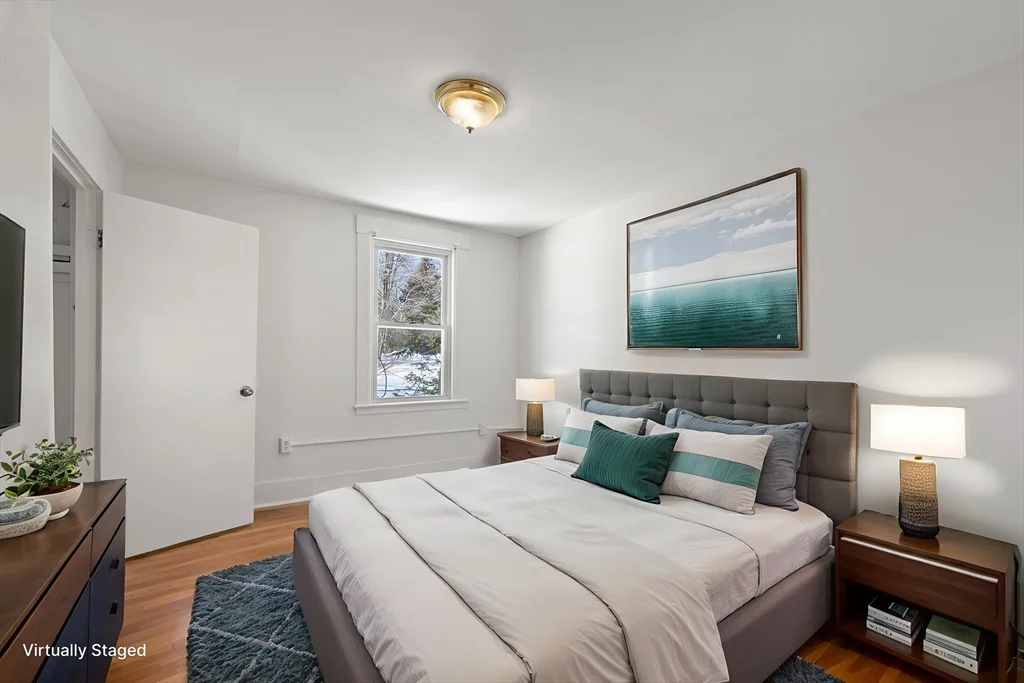 2 bed, 1 bath apartment for rent at 122 Union St Unit B, Rockland — photo 10 of 21