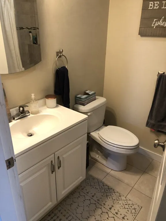 2 bed, 2 bath apartment for rent at 122 W Broadway Unit 6, South Boston — photo 14 of 18