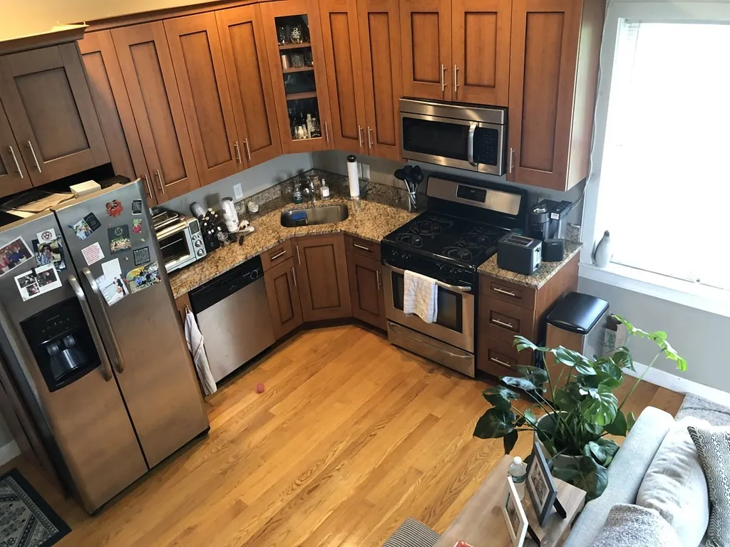 2 bed, 2 bath apartment for rent at 122 W Broadway Unit 6, South Boston — photo 6 of 18