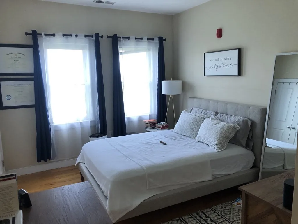 2 bed, 2 bath apartment for rent at 122 W Broadway Unit 6, South Boston — photo 11 of 18