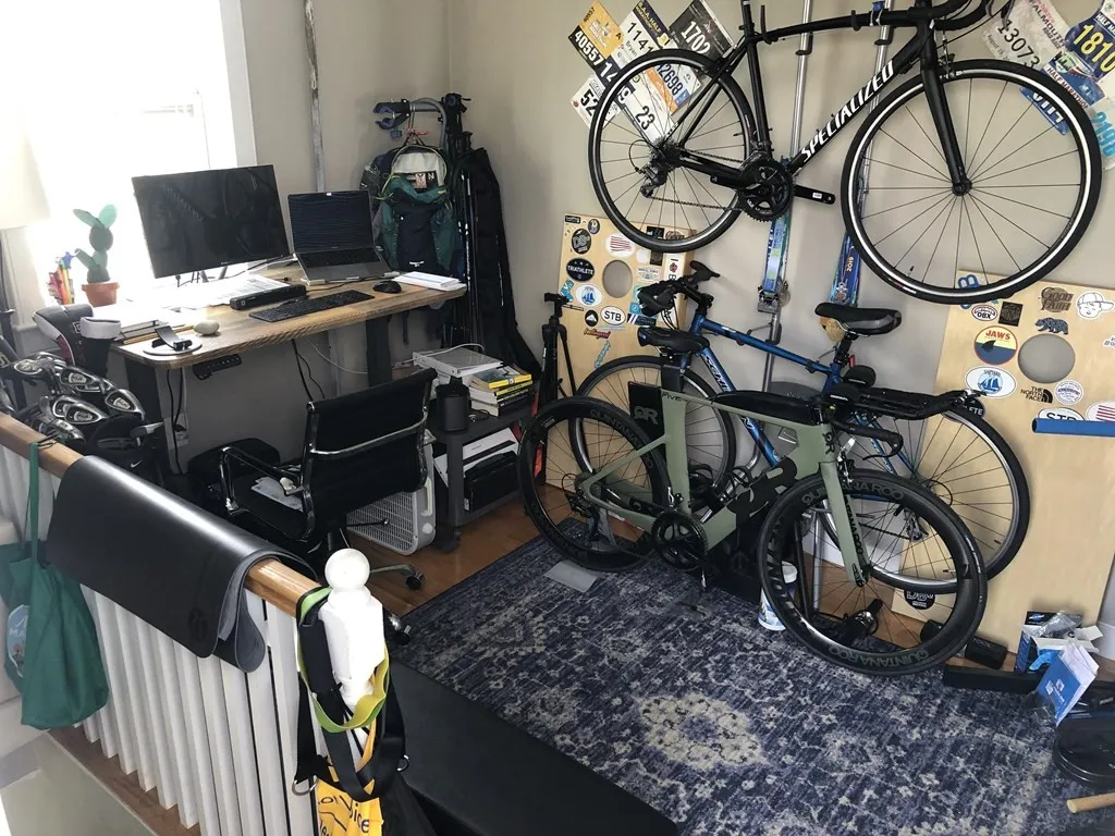 2 bed, 2 bath apartment for rent at 122 W Broadway Unit 6, South Boston — photo 15 of 18