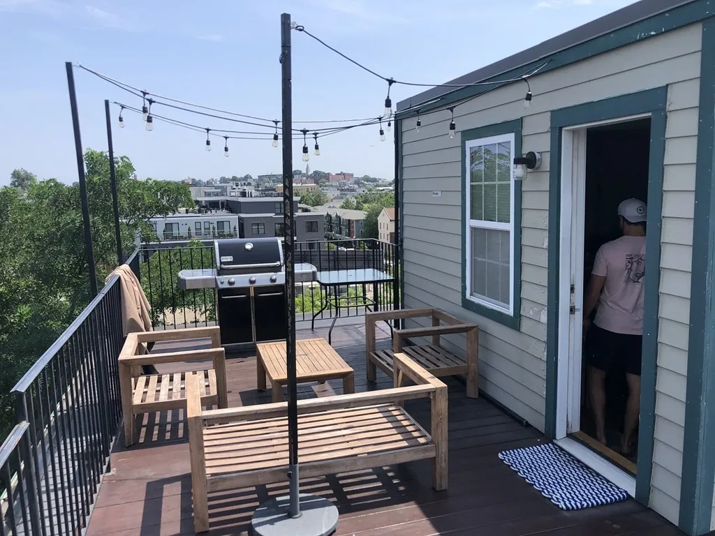 2 bed, 2 bath apartment for rent at 122 W Broadway Unit 6, South Boston — photo 17 of 18