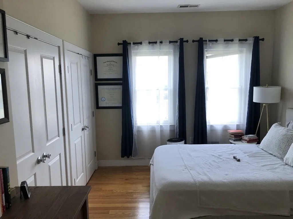 2 bed, 2 bath apartment for rent at 122 W Broadway Unit 6, South Boston — photo 10 of 18