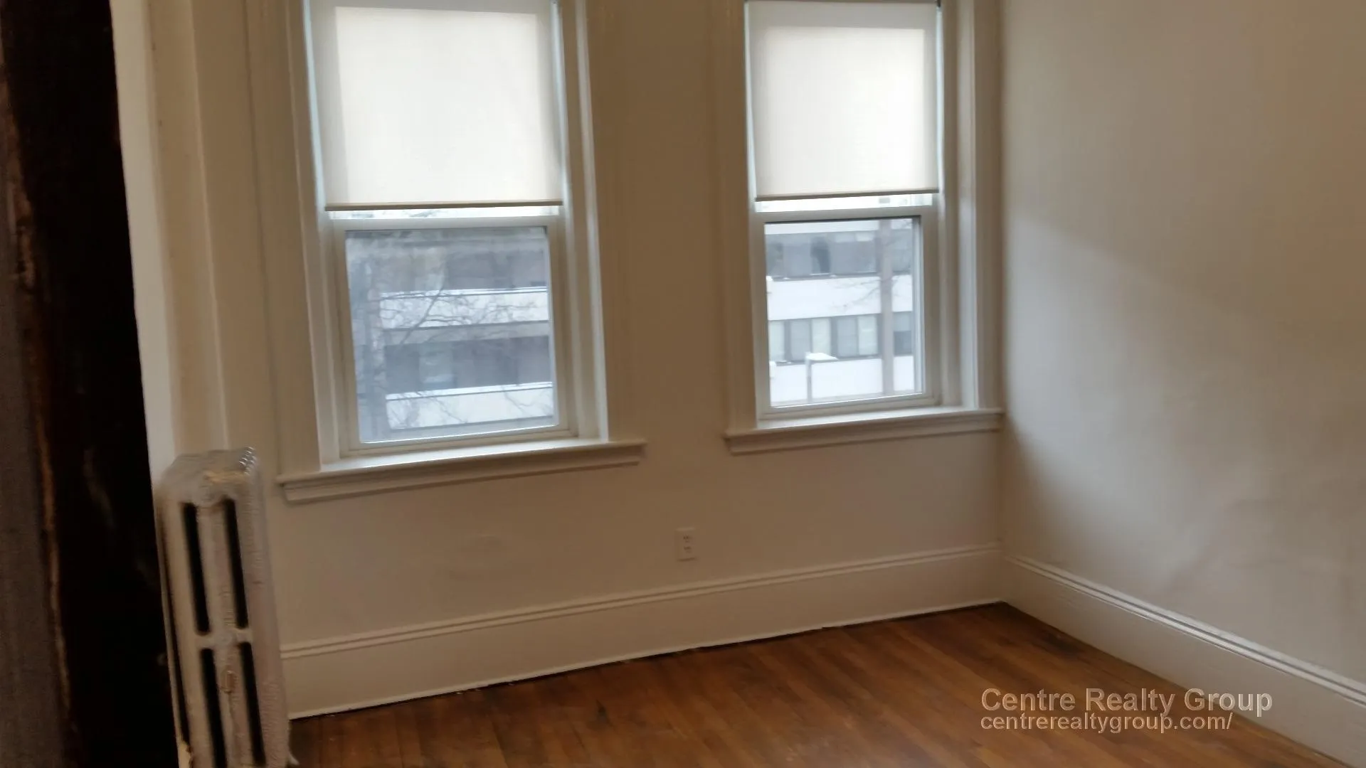 2 bed, 1 bath apartment for rent at 122 Warren St, Roxbury