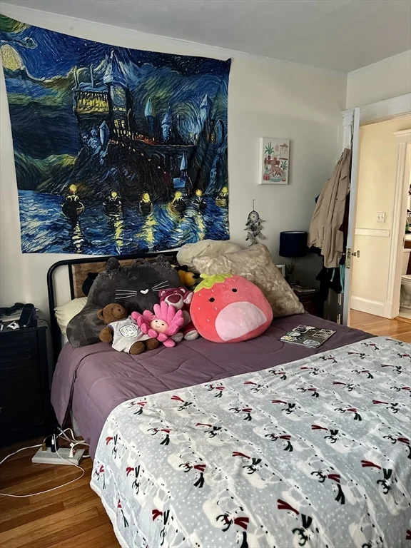2 bed, 1 bath apartment for rent at 122 Warren St Unit 1, West Medford — photo 13 of 18