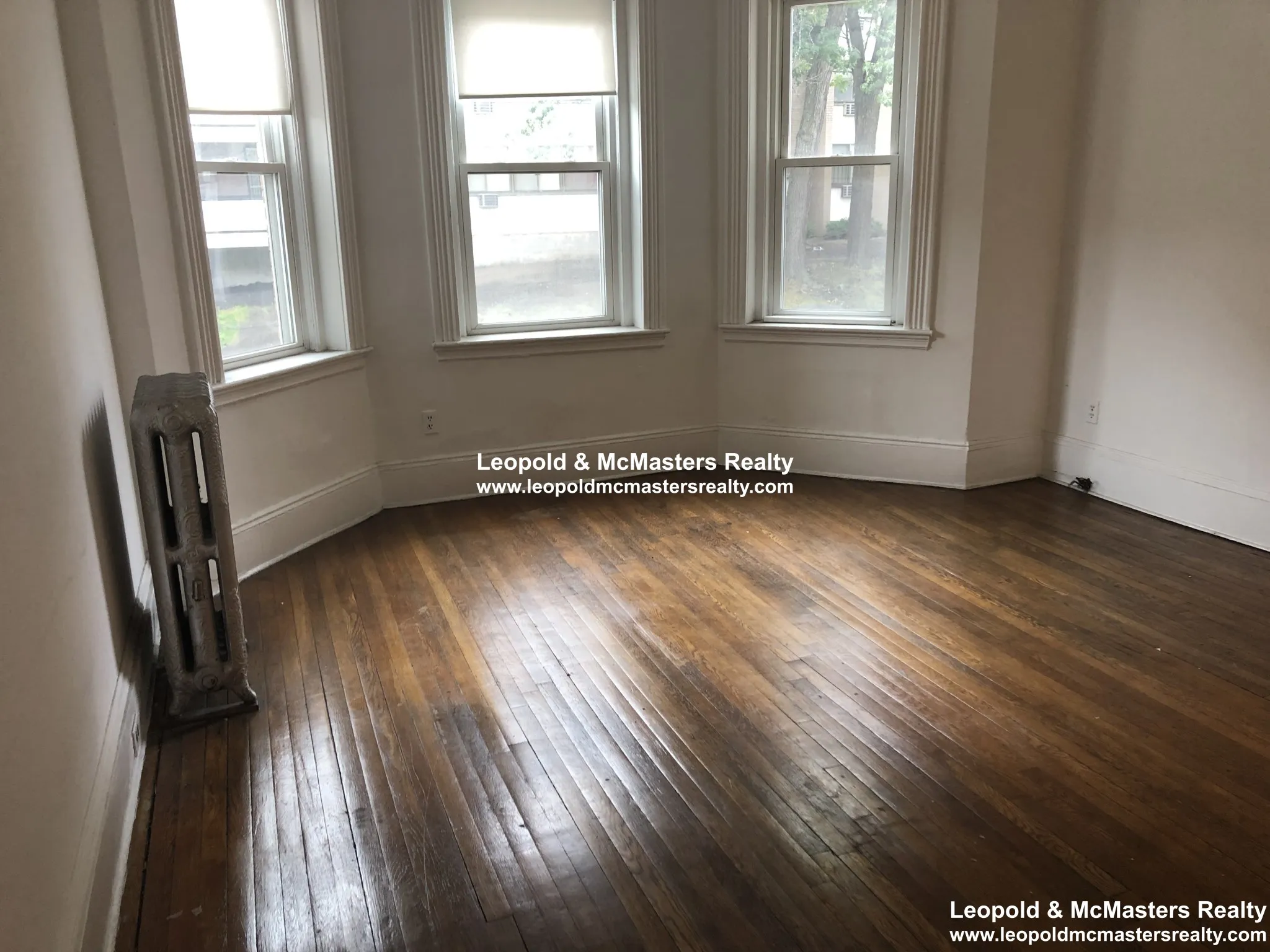 2 bed, 1 bath apartment for rent at 122 Warren St Unit 6, Brighton — photo 4 of 9