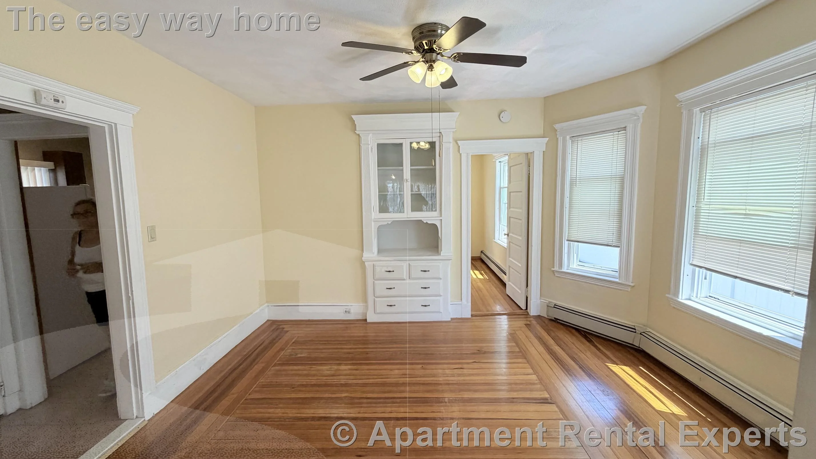 1 bed, 1 bath apartment for rent at 122 Willis Ave, Tufts — photo 3 of 13