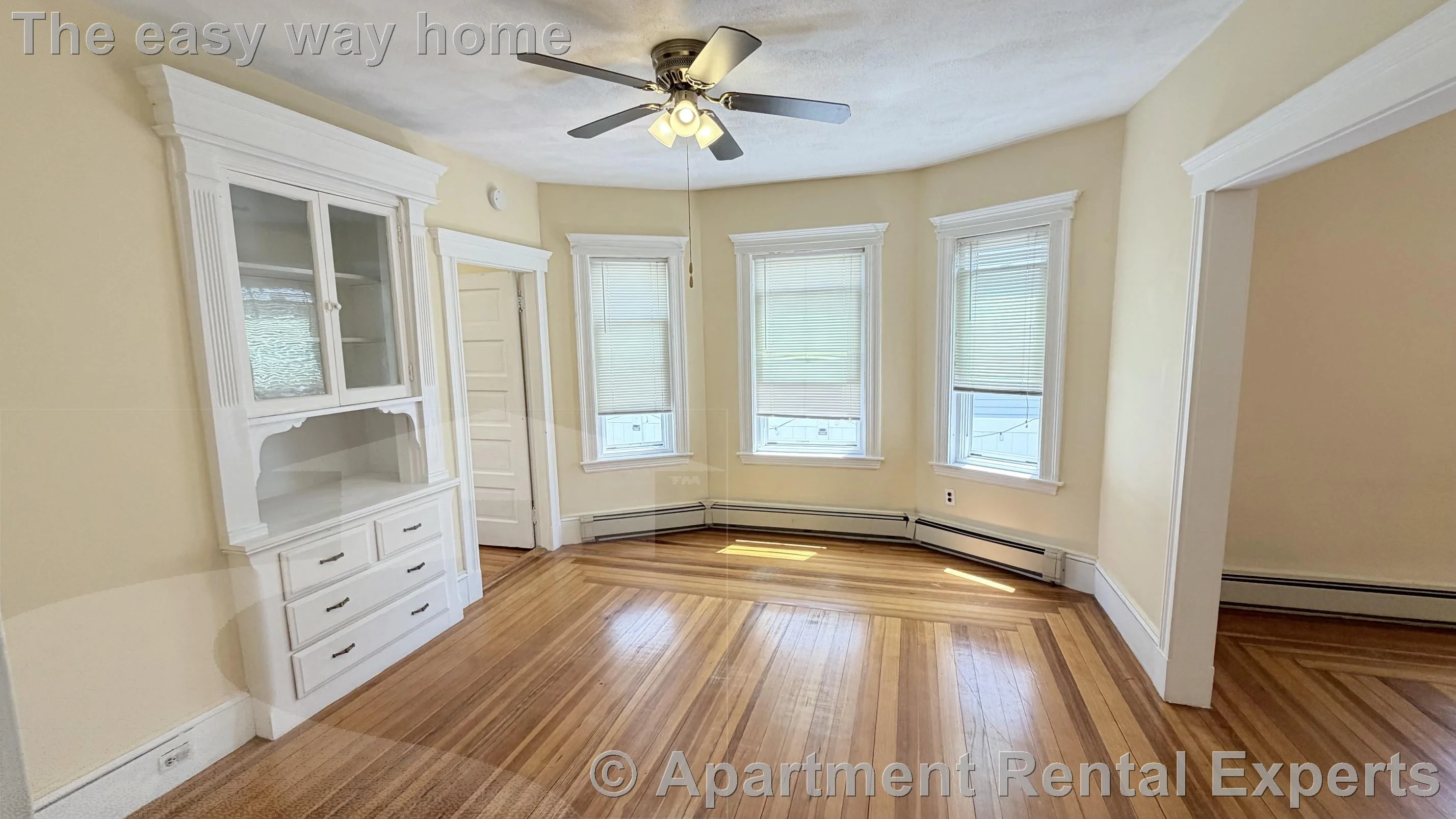 1 bed, 1 bath apartment for rent at 122 Willis Ave, Tufts — photo 2 of 13